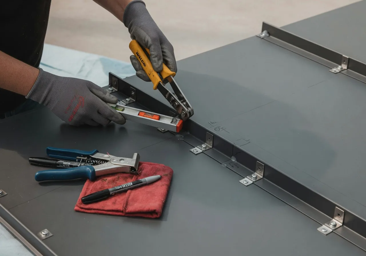 Why choose Metal Roofing Installation in Keyes, OK